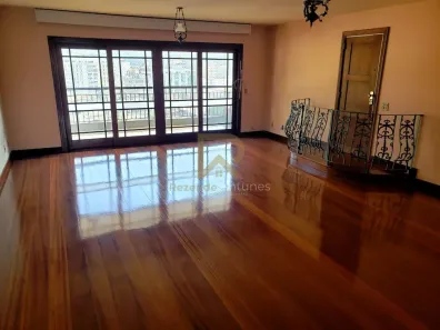 Apartamento com 3 Quartos à venda, 186m² no Várzea, Teresópolis