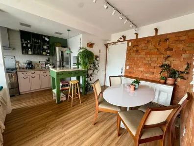 Apartamento com 2 Quartos para alugar, 63m² no Passo da Areia, Porto Alegre