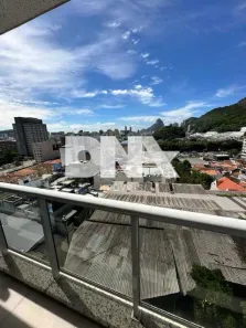 Apartamento com 2 Quartos à venda, 98m² no Botafogo, Rio de Janeiro