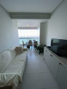 Cobertura com 2 Quartos à venda, 120m² no Praia de Itaparica, Vila Velha