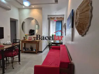 Apartamento com 1 Quarto à venda, 50m² no Copacabana, Rio de Janeiro
