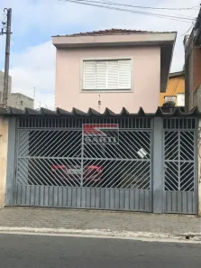Sobrado com 3 Quartos à venda, 150m² no Vila Isolina Mazzei, São Paulo