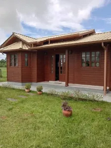Casa com 3 Quartos à venda, 120m² no Araçatuba, Imbituba