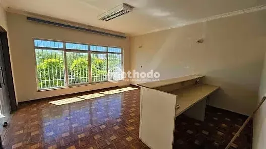 Casa com 4 Quartos à venda, 285m² no Bonfim, Campinas