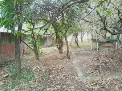 Lote/Terreno à venda, 2150m² no Centro, Nova Iguaçu