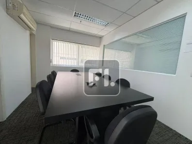 Sala Comercial para alugar, 104m² no Vila Olímpia, São Paulo