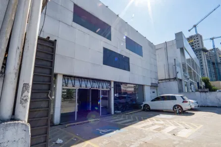 Ponto Comercial para alugar, 1800m² no Vila Nancy, São Paulo