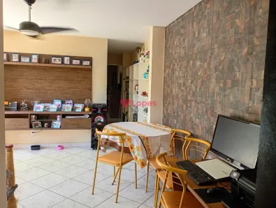 Apartamento com 2 Quartos à venda, 52m² no Anil, Rio de Janeiro