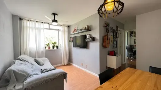Apartamento com 2 Quartos à venda, 68m² no Fonseca, Niterói