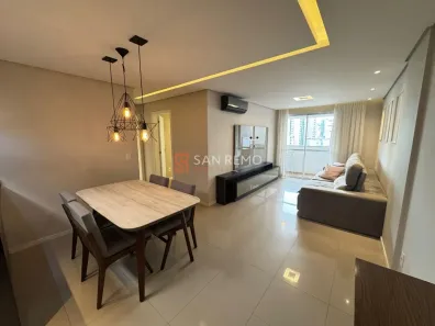 Apartamento com 2 Quartos à venda, 79m² no Campinas, São José