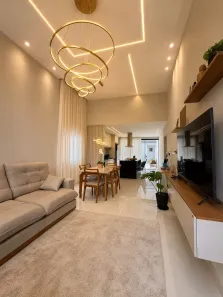 Casa com 3 Quartos à venda, 172m² no Manguinhos, Serra