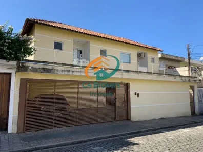 Sobrado com 3 Quartos à venda, 178m² no Vila Milton, Guarulhos