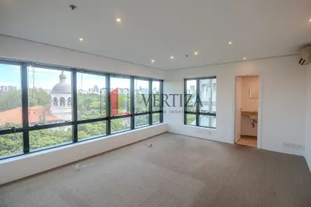 Sala Comercial para alugar, 68m² no Jardim Paulista, São Paulo