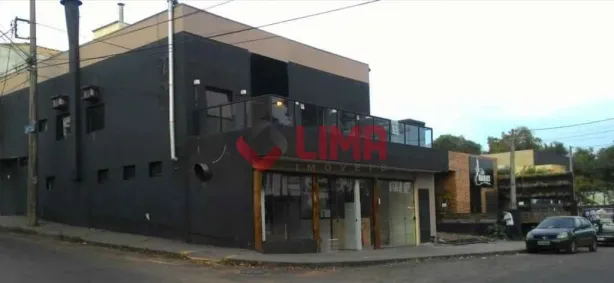 Prédio Comercial para alugar, 195m² no Samambaia Parque Residencial, Bauru