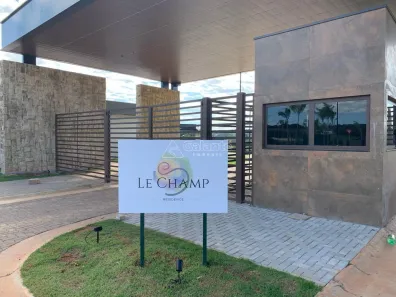 Lote/Terreno à venda, 1000m² no Jardim Conceição (Sousas), Campinas