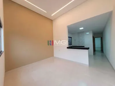 Casa com 2 Quartos à venda, 68m² no Residencial Antônio Carlos Pires, Goiânia