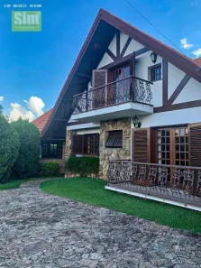Casa de Condomínio com 4 Quartos à venda, 290m² no Ibiúna, Ibiúna