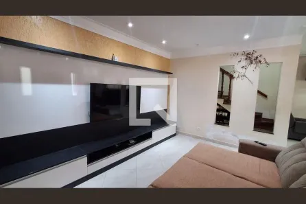 Casa com 4 Quartos à venda, 249m² no Rudge Ramos, São Bernardo do Campo