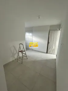 Apartamento com 2 Quartos à venda, 50m² no Paratibe, João Pessoa