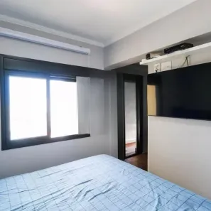 Apartamento com 2 Quartos à venda, 55m² no Vila Ester (Zona Norte), São Paulo