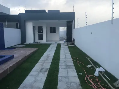 Casa com 2 Quartos à venda, 180m² no Praia de Carapibus, Conde