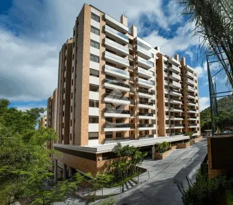 Apartamento com 3 Quartos à venda, 101m² no Itacorubi, Florianópolis