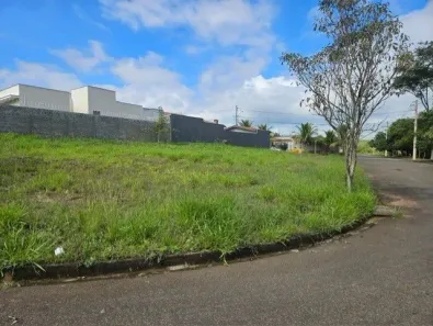 Lote/Terreno à venda, 482m² no Taquaral, Piracicaba