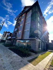 Apartamento com 2 Quartos à venda, 95m² no Pousada da neve, Nova Petrópolis