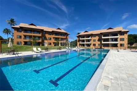 Flat com 1 Quarto à venda, 47m² no , Tamandaré