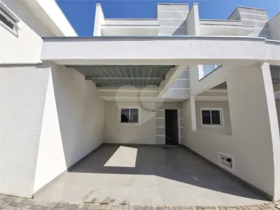 Casa de Condomínio com 2 Quartos à venda, 93m² no Jardim Simus, Sorocaba