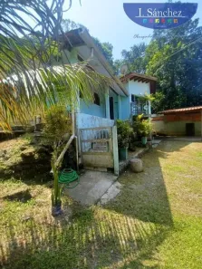 Casa com 3 Quartos à venda, 900m² no Boiçucanga, São Sebastião