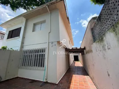 Casa com 3 Quartos à venda, 125m² no Instituto de Previdência, São Paulo