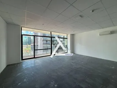 Sala Comercial para alugar, 59m² no Vila Olímpia, São Paulo