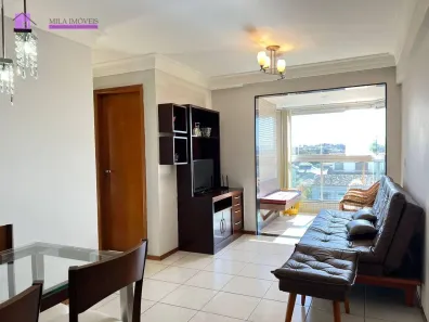 Apartamento com 2 Quartos à venda, 60m² no Mata da Praia, Vitória