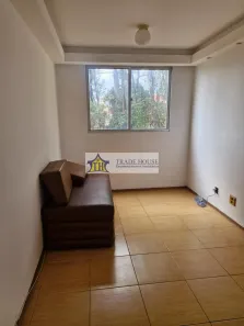 Apartamento com 2 Quartos à venda, 48m² no Jardim Vergueiro (Sacomã), São Paulo