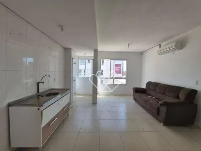 Apartamento com 2 Quartos à venda, 50m² no São Vicente, Gravataí