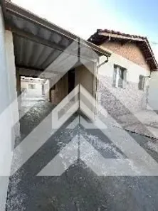 Casa com 2 Quartos à venda, 200m² no Jardim Residencial das Palmeiras, Rio Claro