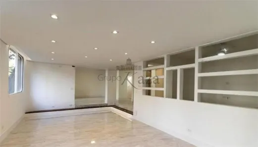 Apartamento com 3 Quartos à venda, 210m² no Indianópolis, São Paulo