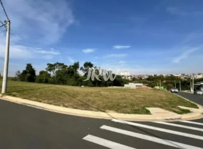 Lote/Terreno à venda, 346m² no Jardim Park Real, Indaiatuba