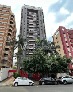 Apartamento com 3 Quartos à venda, 100m² no Bosque, Campinas