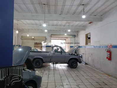 Prédio Comercial à venda, 423m² no Vila Diva (Zona Norte), São Paulo