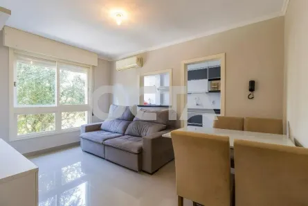 Apartamento com 2 Quartos à venda, 61m² no Higienópolis, Porto Alegre