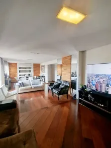 Apartamento com 3 Quartos para alugar, 170m² no Vila Lanzara, Guarulhos