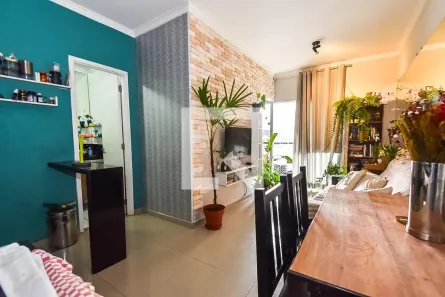 Apartamento com 1 Quarto à venda, 38m² no Cambuci, São Paulo