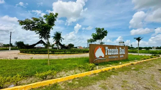 Lote/Terreno à venda, 750m² no , Macaíba