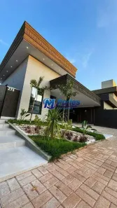 Casa de Condomínio com 3 Quartos à venda, 160m² no Village Provence, São José do Rio Preto