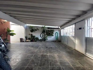 Casa com 6 Quartos à venda, 260m² no Conceiçãozinha (Vicente de Carvalho), Guarujá