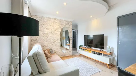 Apartamento com 4 Quartos à venda, 85m² no Buritis, Belo Horizonte