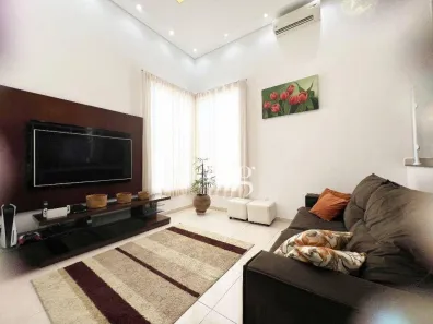 Casa de Condomínio com 3 Quartos à venda, 183m² no Jardim Residencial Giverny, Sorocaba