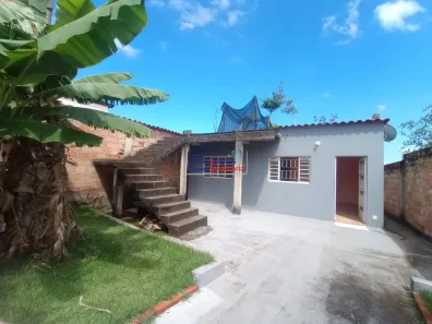 Casa com 3 Quartos à venda, 110m² no Bandeirinhas, Betim